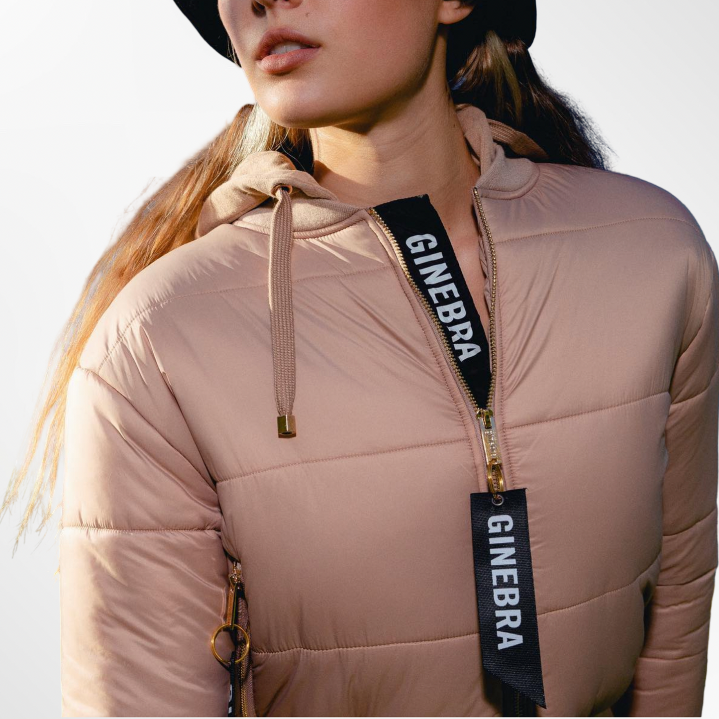 Puffer Ginebra - T.L
