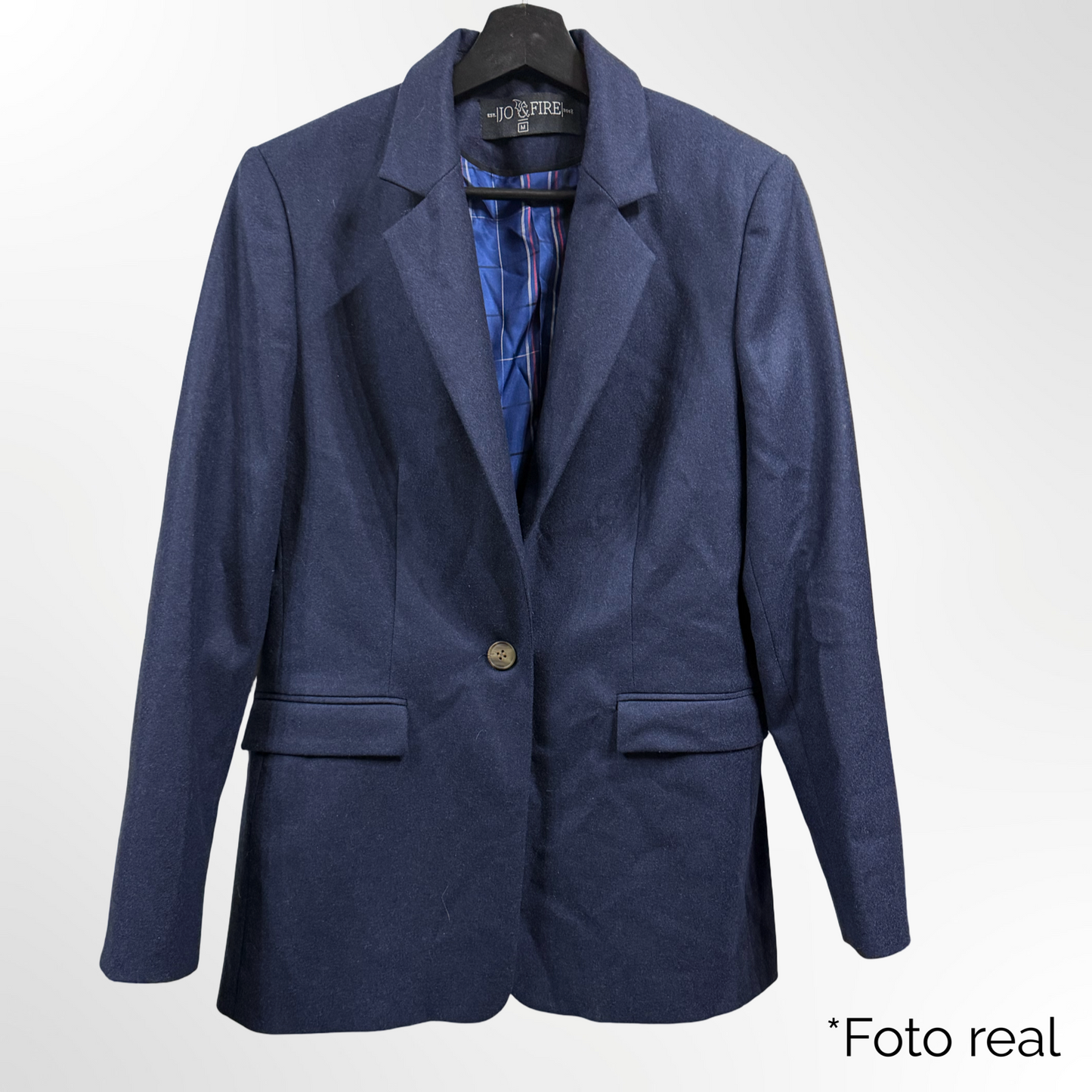 Blazer Lana - T.M