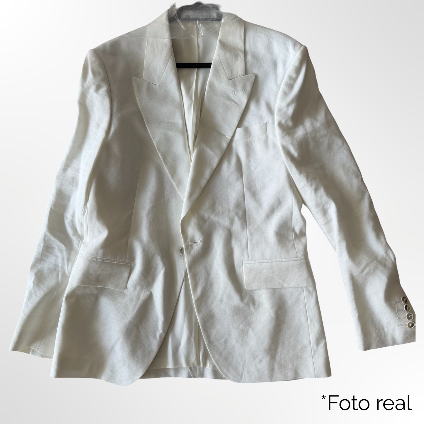 Blazer Lino - T.46