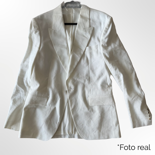 Blazer Lino - T.46