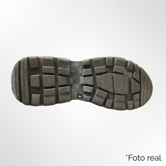 Zapatilla Fire - T.38