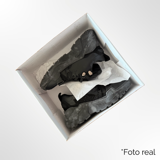 Zapatilla Fire - T.38