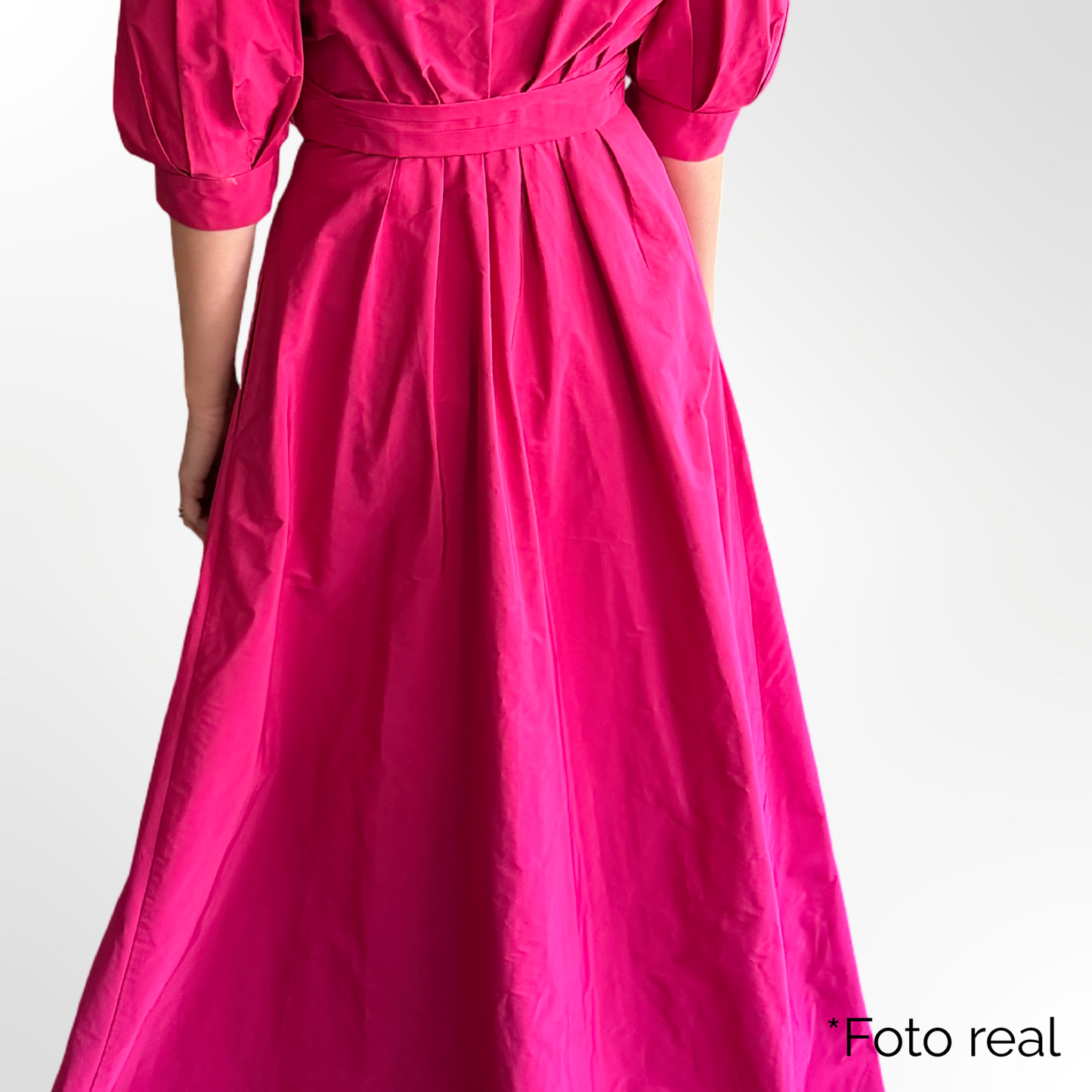 Vestido Camisero - T.40