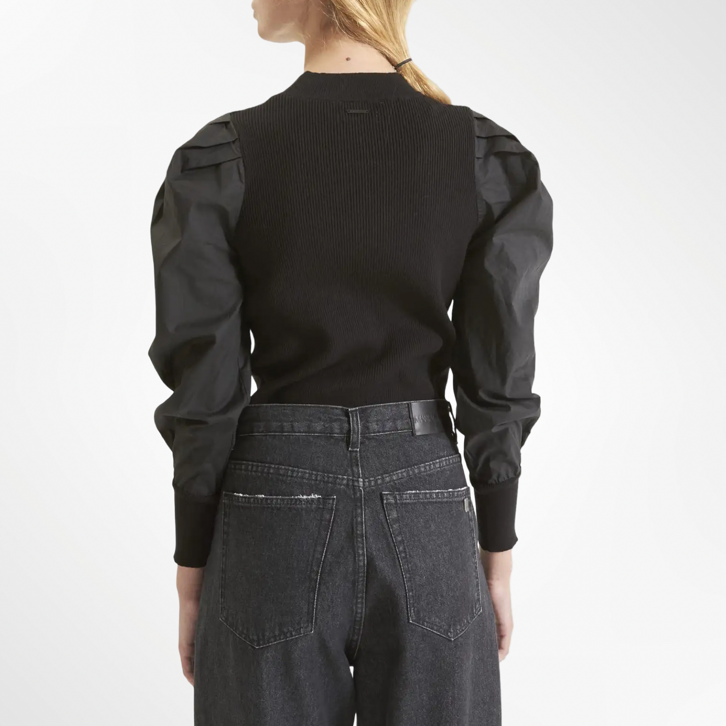 Top Almar - T.M