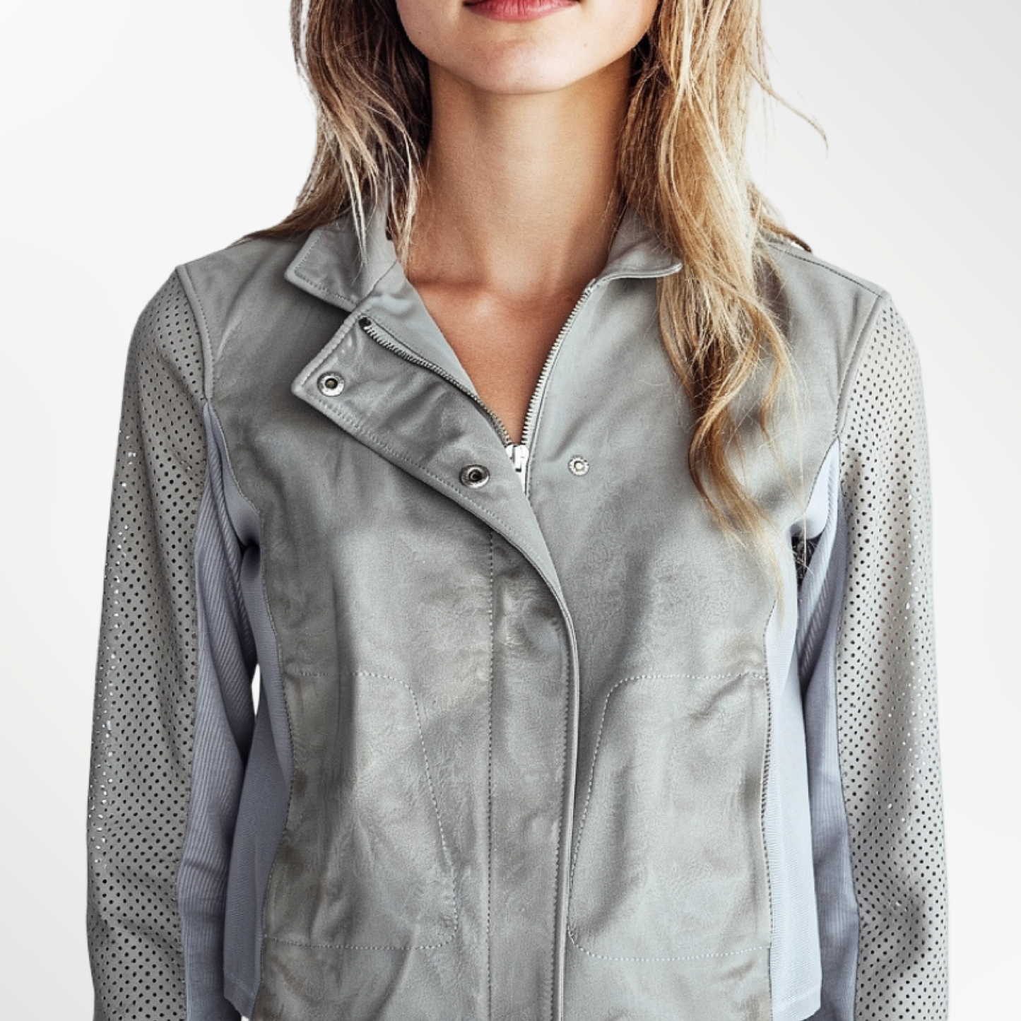 Chaqueta AX - T.M