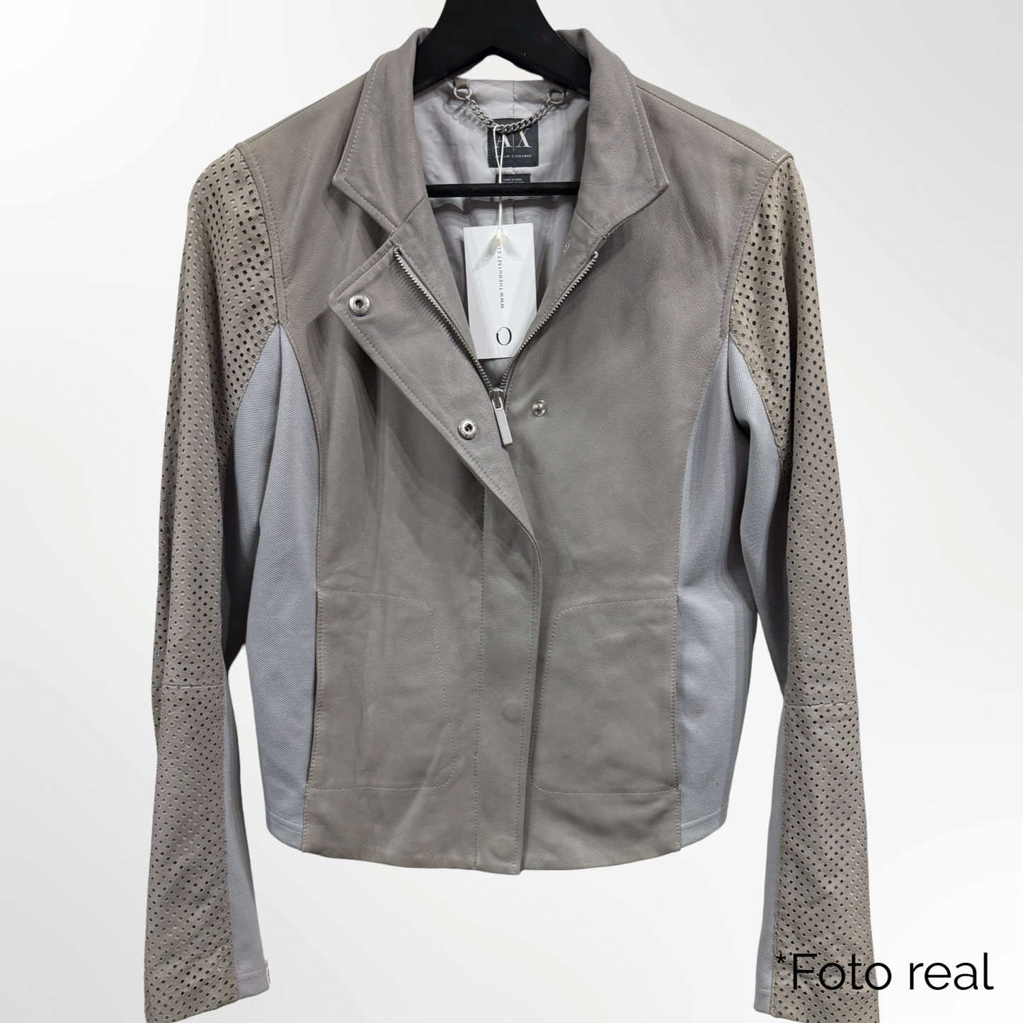 Chaqueta AX - T.M