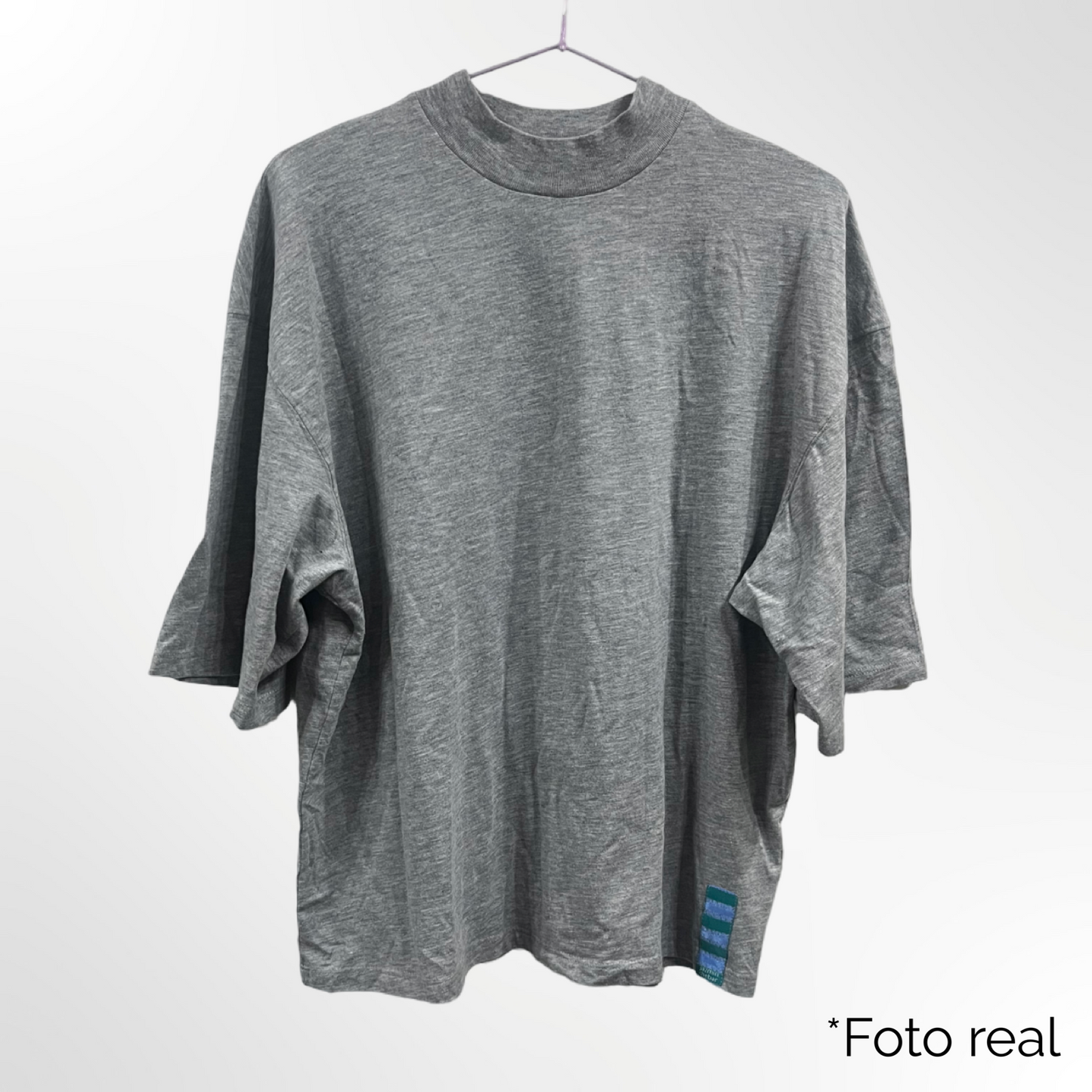 Top Grey - T.L