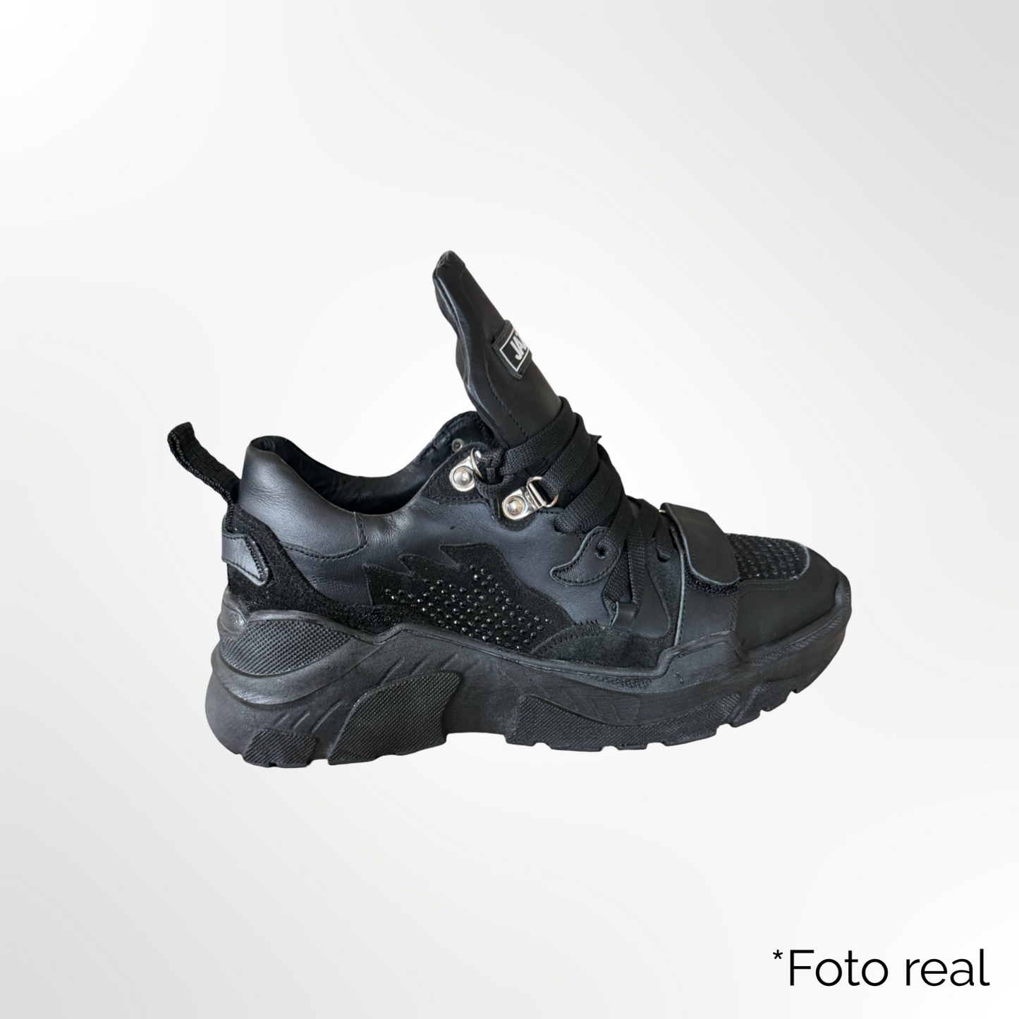 Zapatilla Fire - T.38