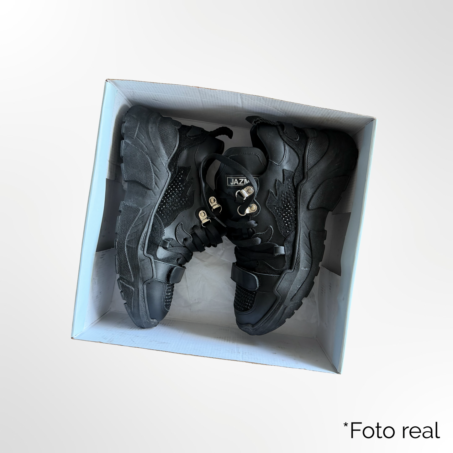 Zapatilla Fire - T.38