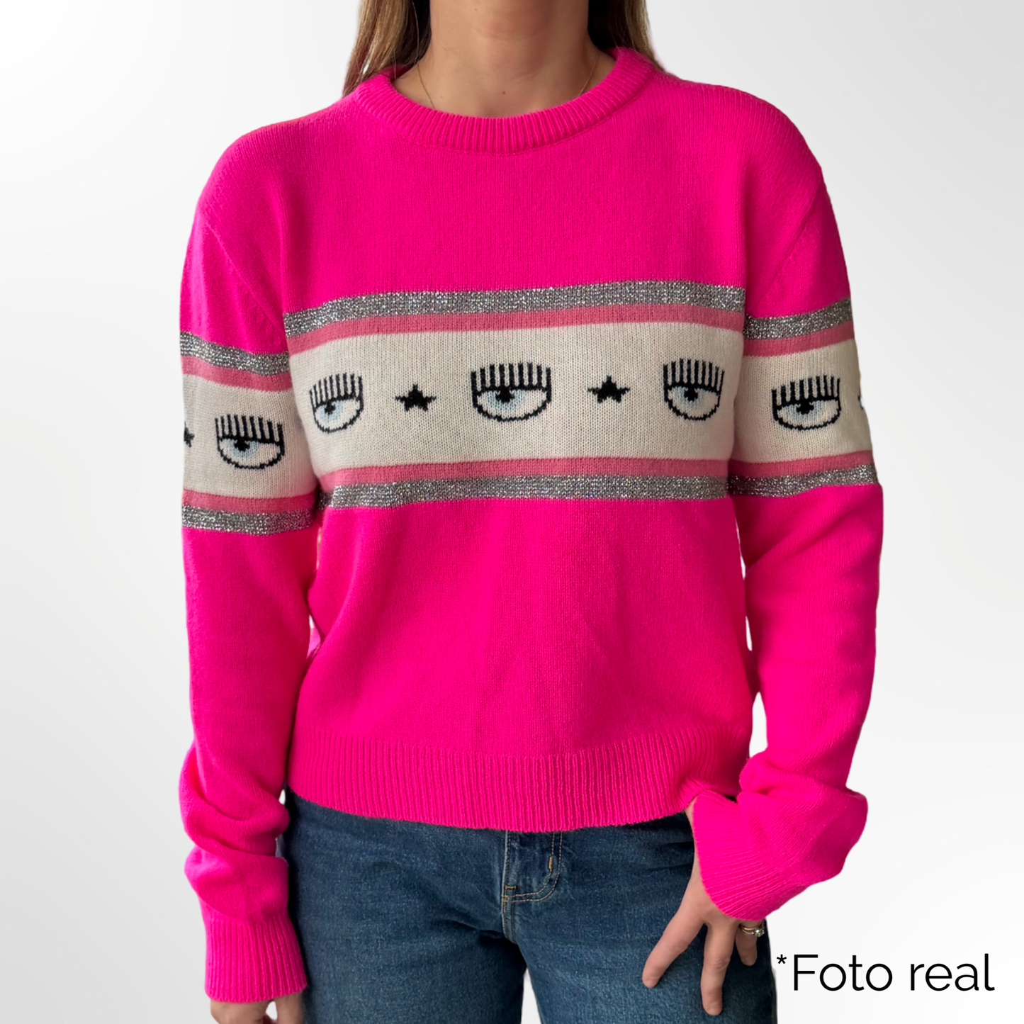 Wool Sweater - T.L