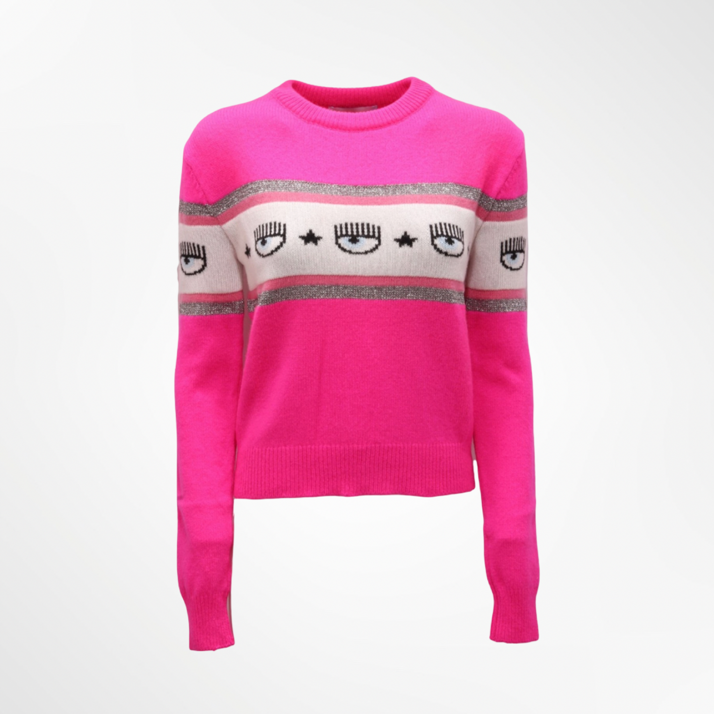 Wool Sweater - T.L
