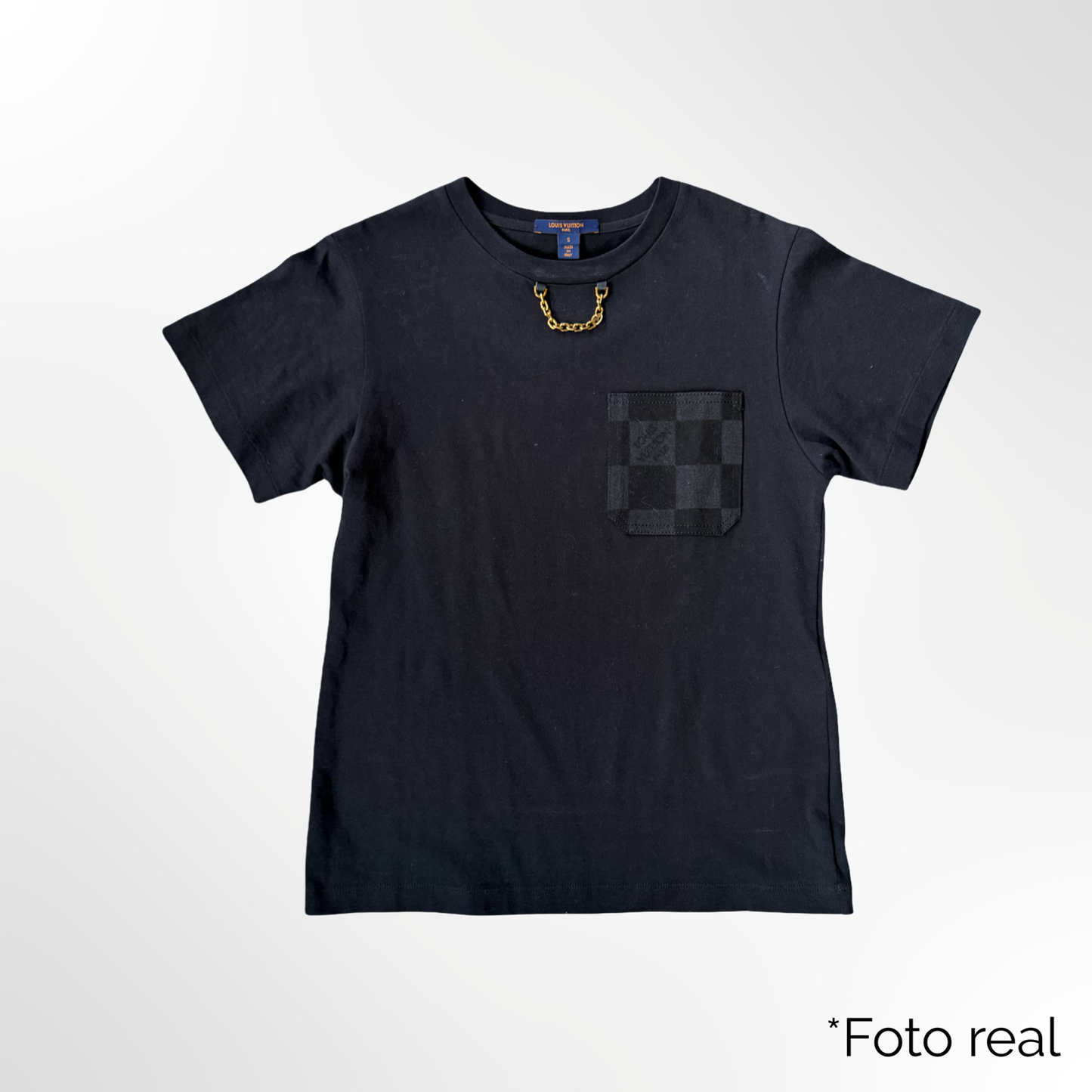 Polera Cadena - T.S