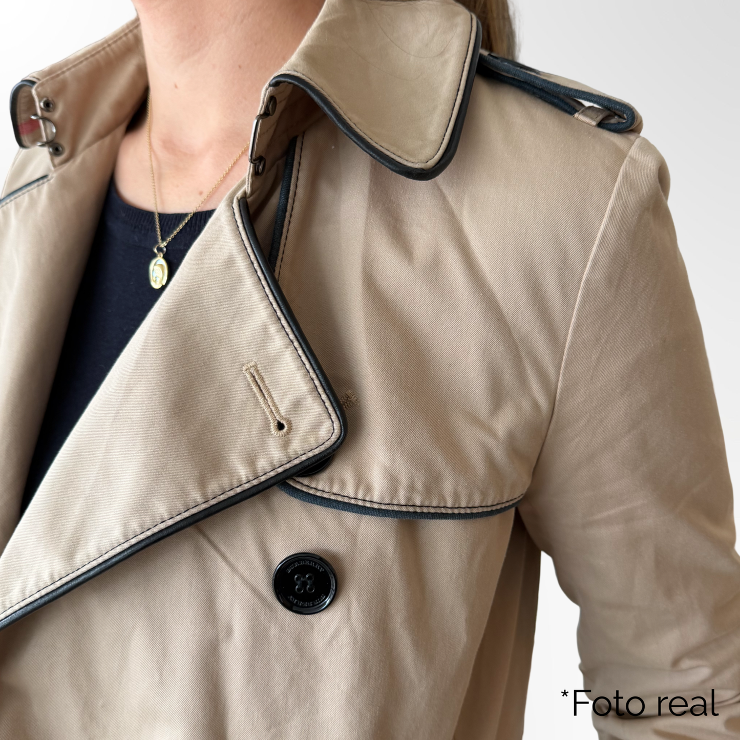 Kengsinton Coat - T.M
