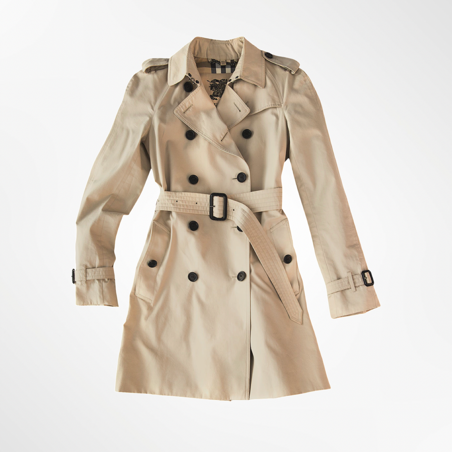 Kengsinton Coat - T.M