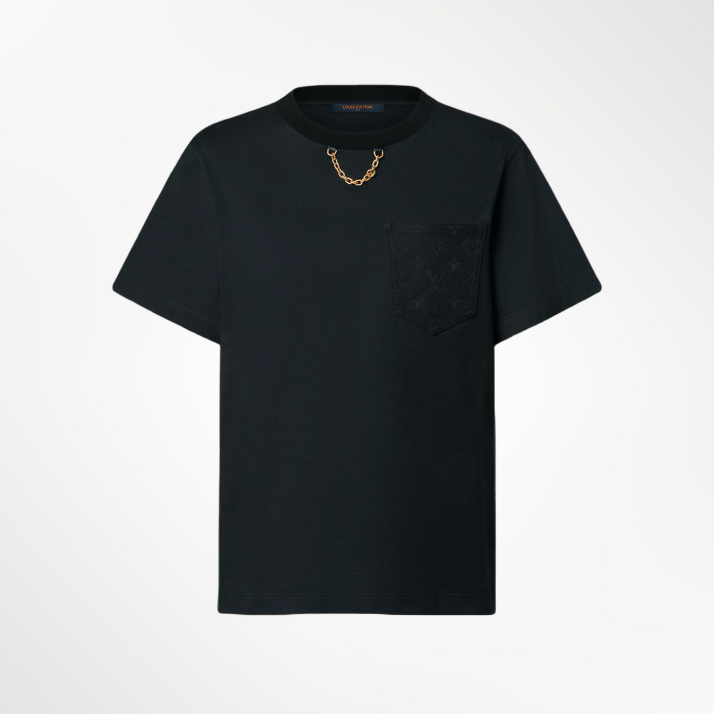 Polera Cadena - T.S