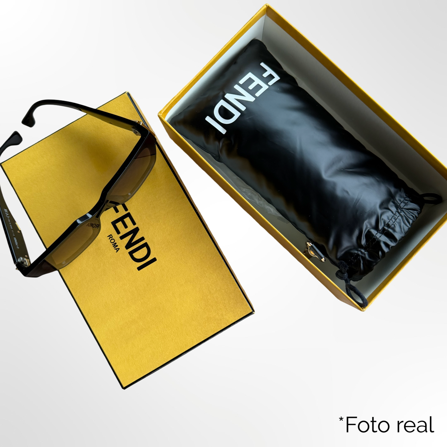Fendi First Sunglasses