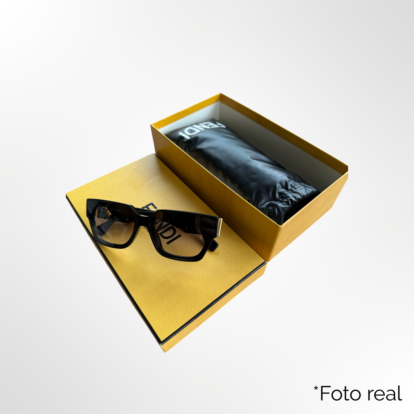 Fendi First Sunglasses