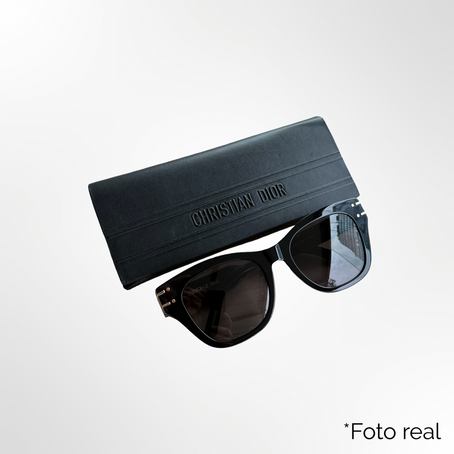 Dior Signature Sunglasses