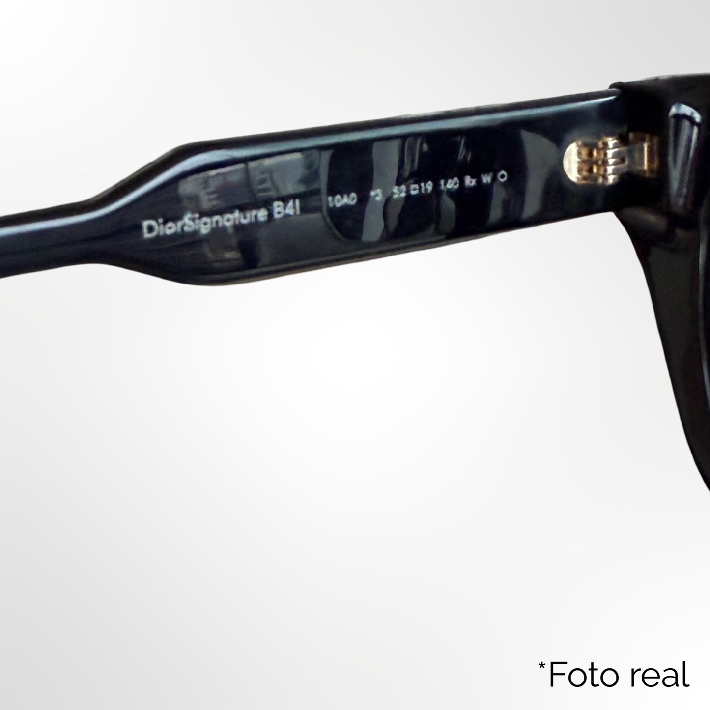 Dior Signature Sunglasses