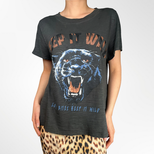 Tiger Tee - T.L