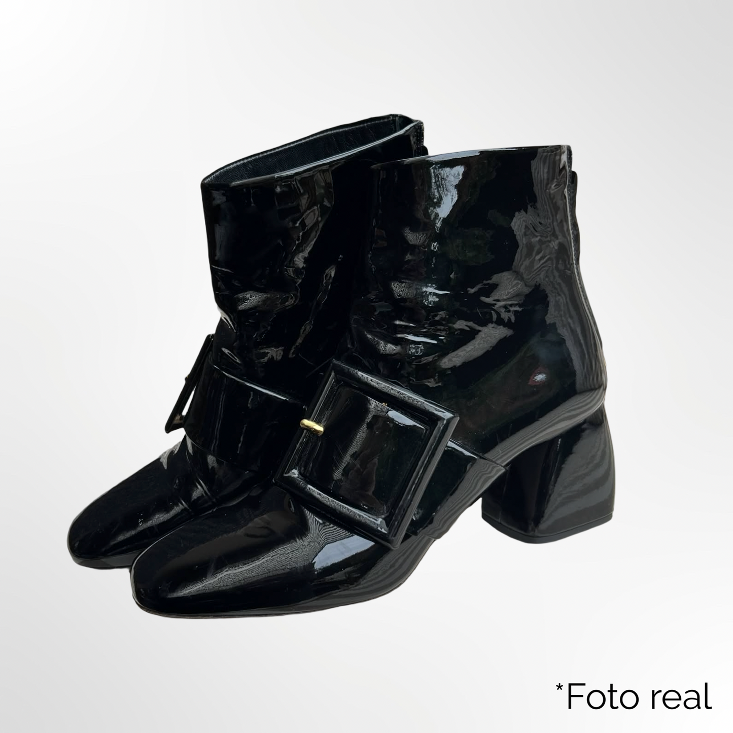 Boots - T.38,5