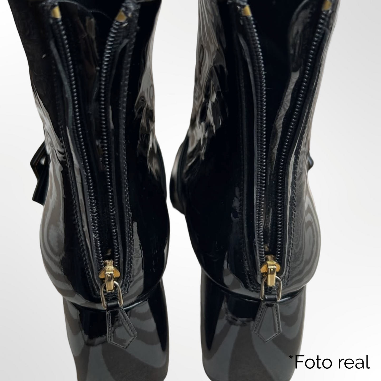 Boots - T.38,5