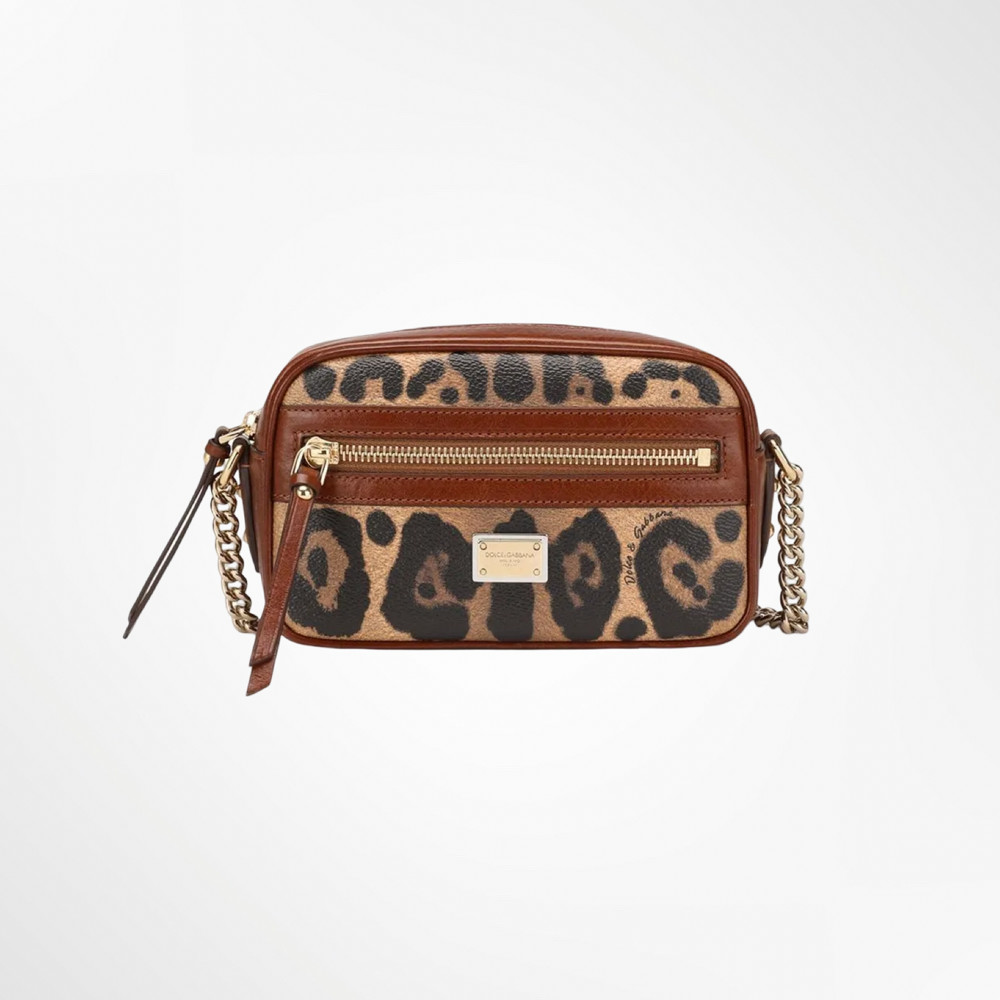 Conjunto Bolso + Crossbody