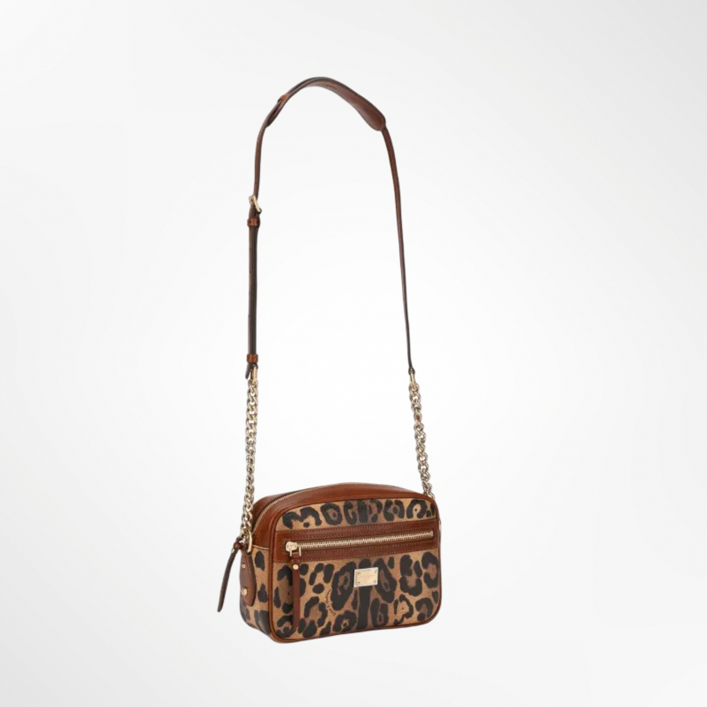 Conjunto Bolso + Crossbody