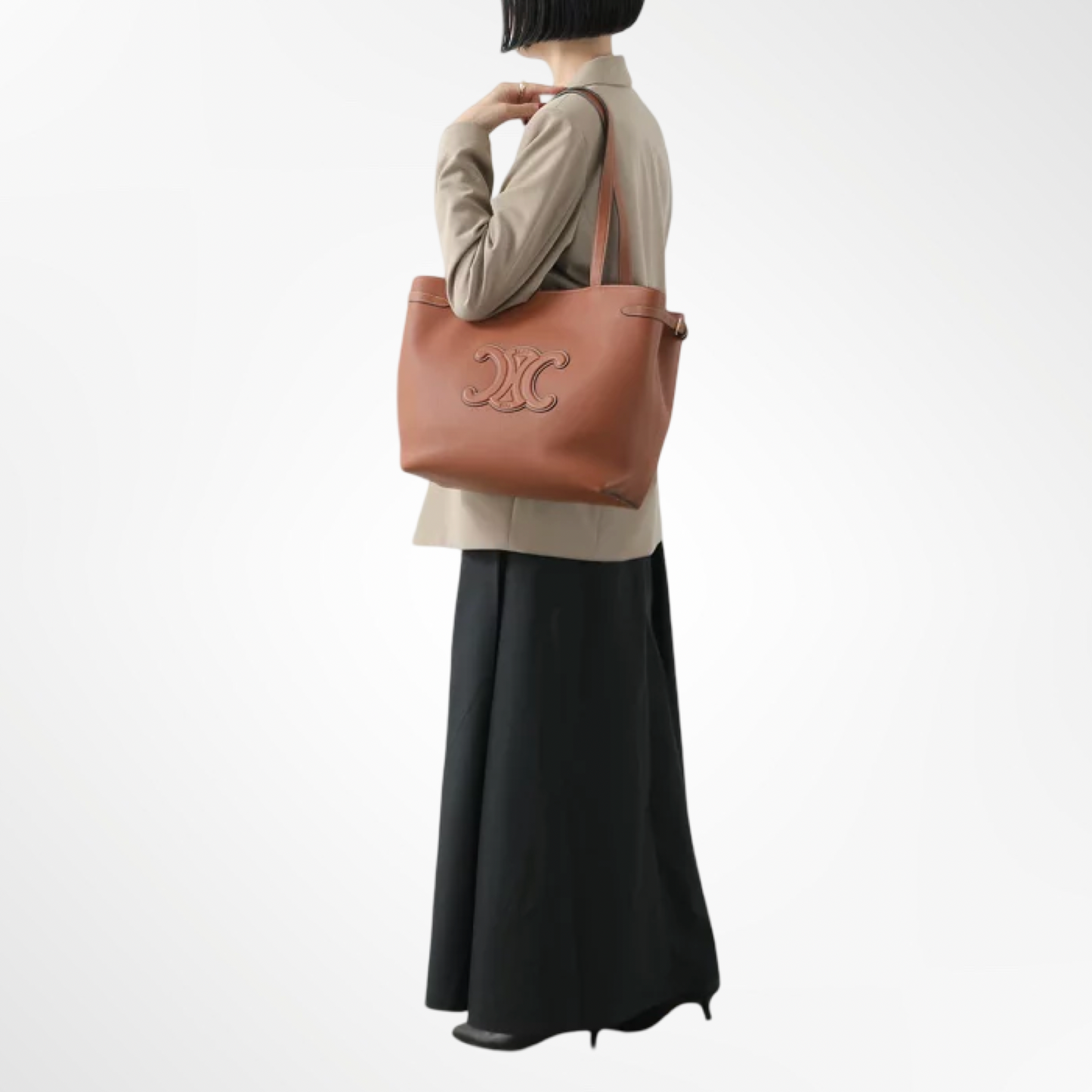 Tote Cabas Anáis
