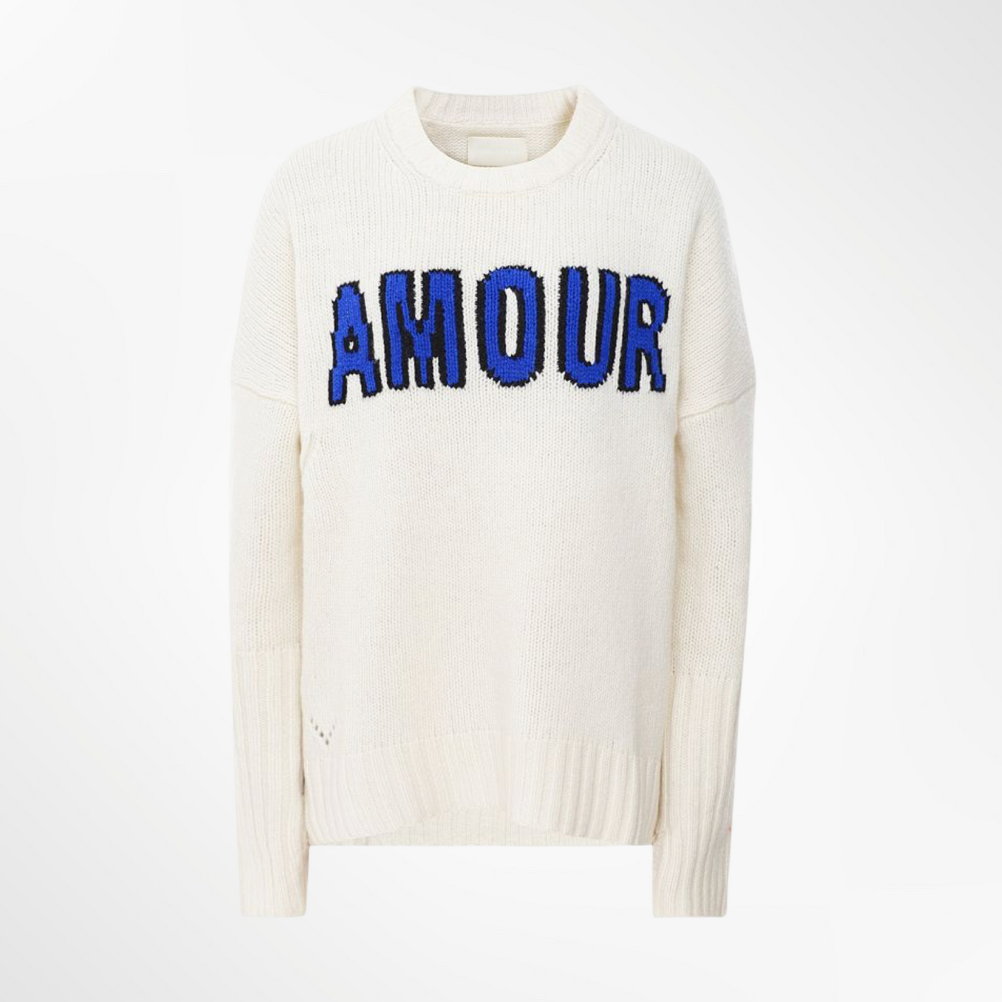 Malta Amour Sweater - T.M