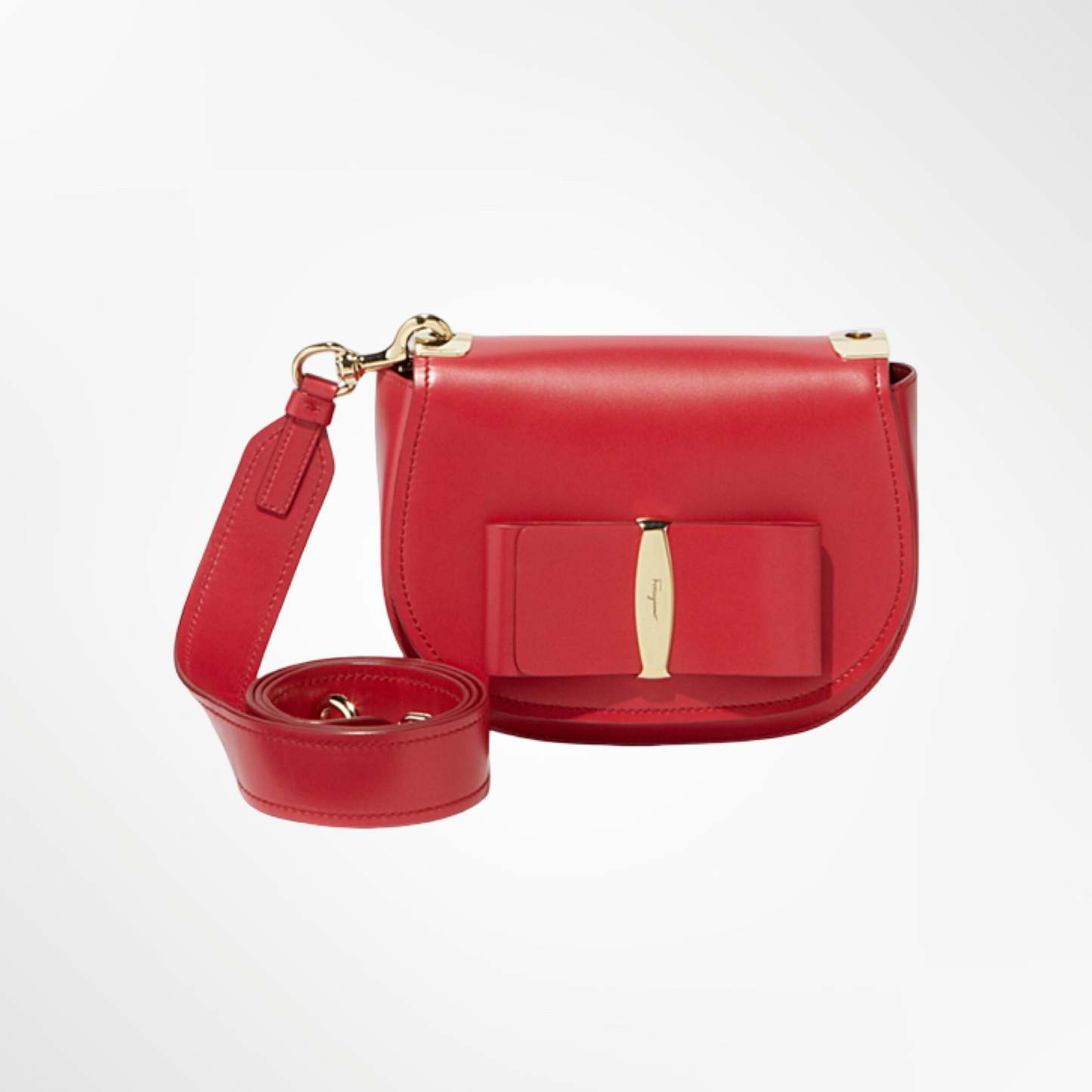 Vara Red Pamplona Crossbody