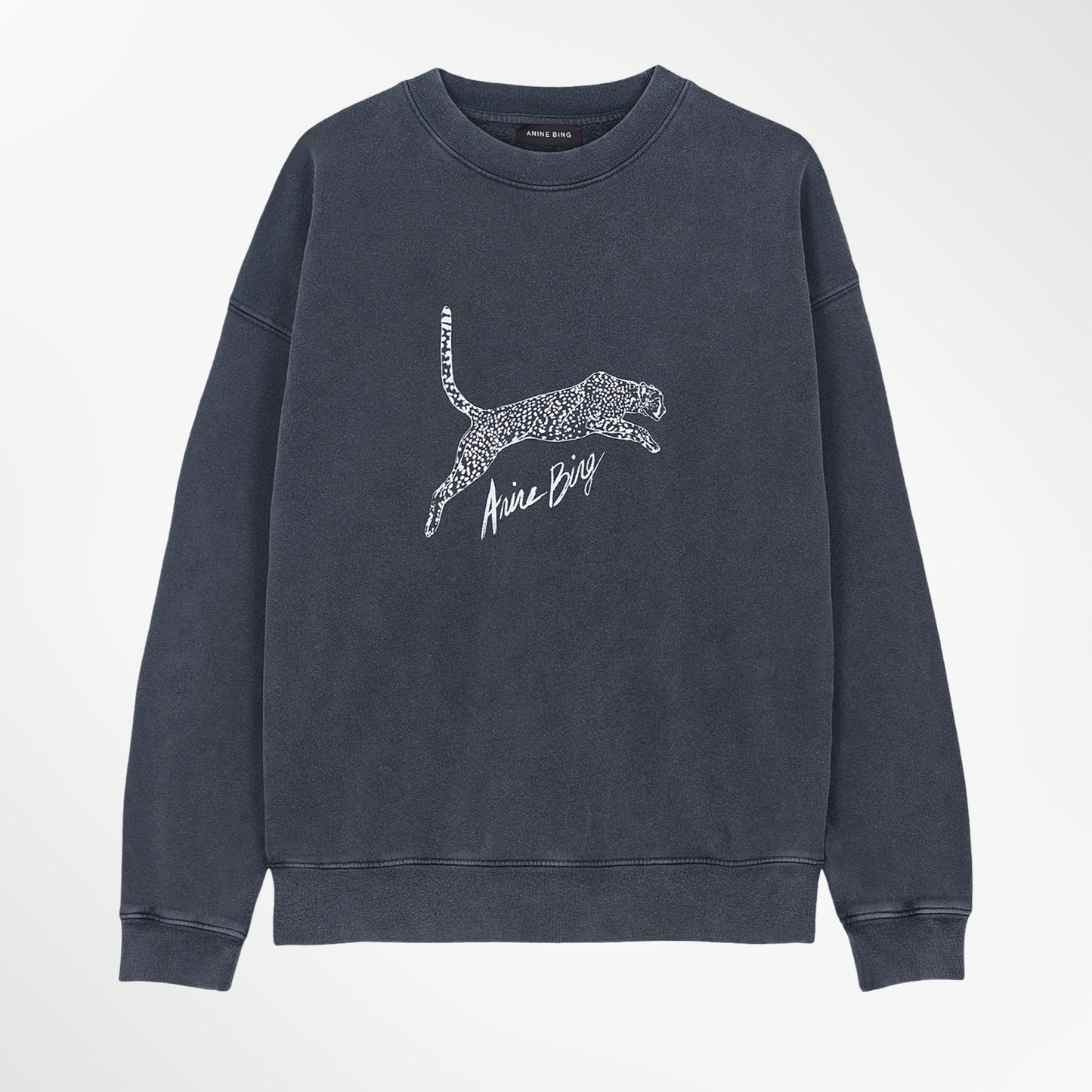 Spencer Sweatshirt - T.L