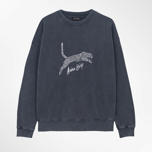 Spencer Sweatshirt - T.L