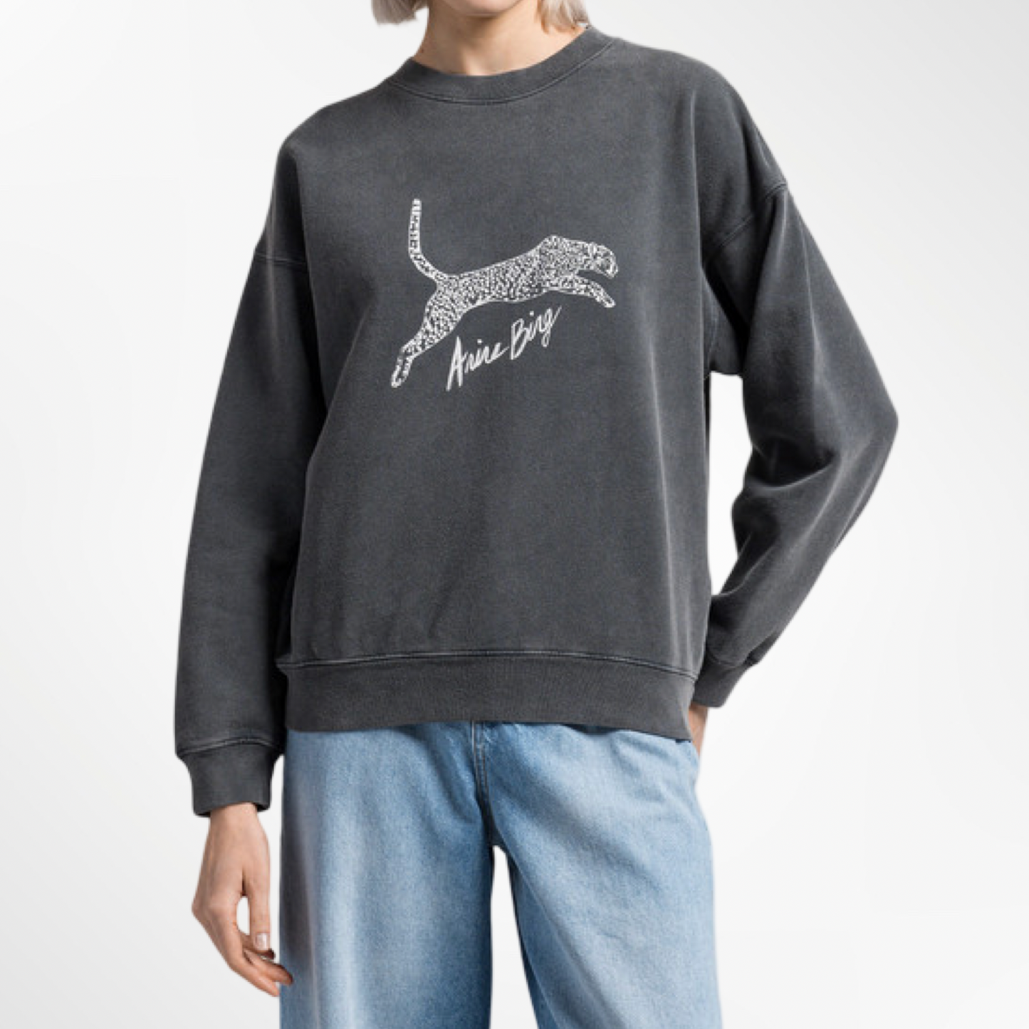 Spencer Sweatshirt - T.L