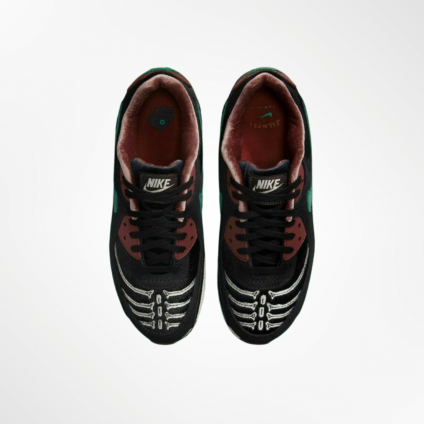 Air Max 90 "Siempre Familia" - T.40