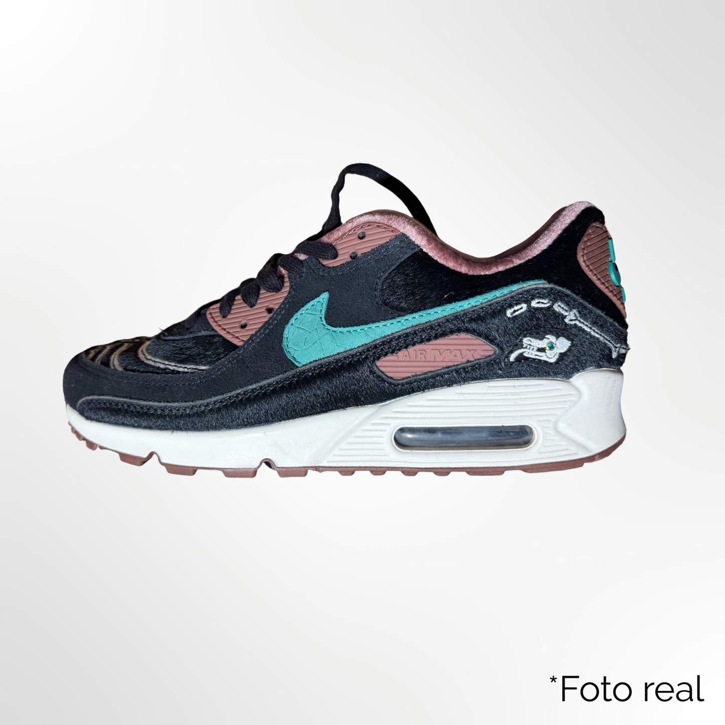 Air Max 90 "Siempre Familia" - T.40