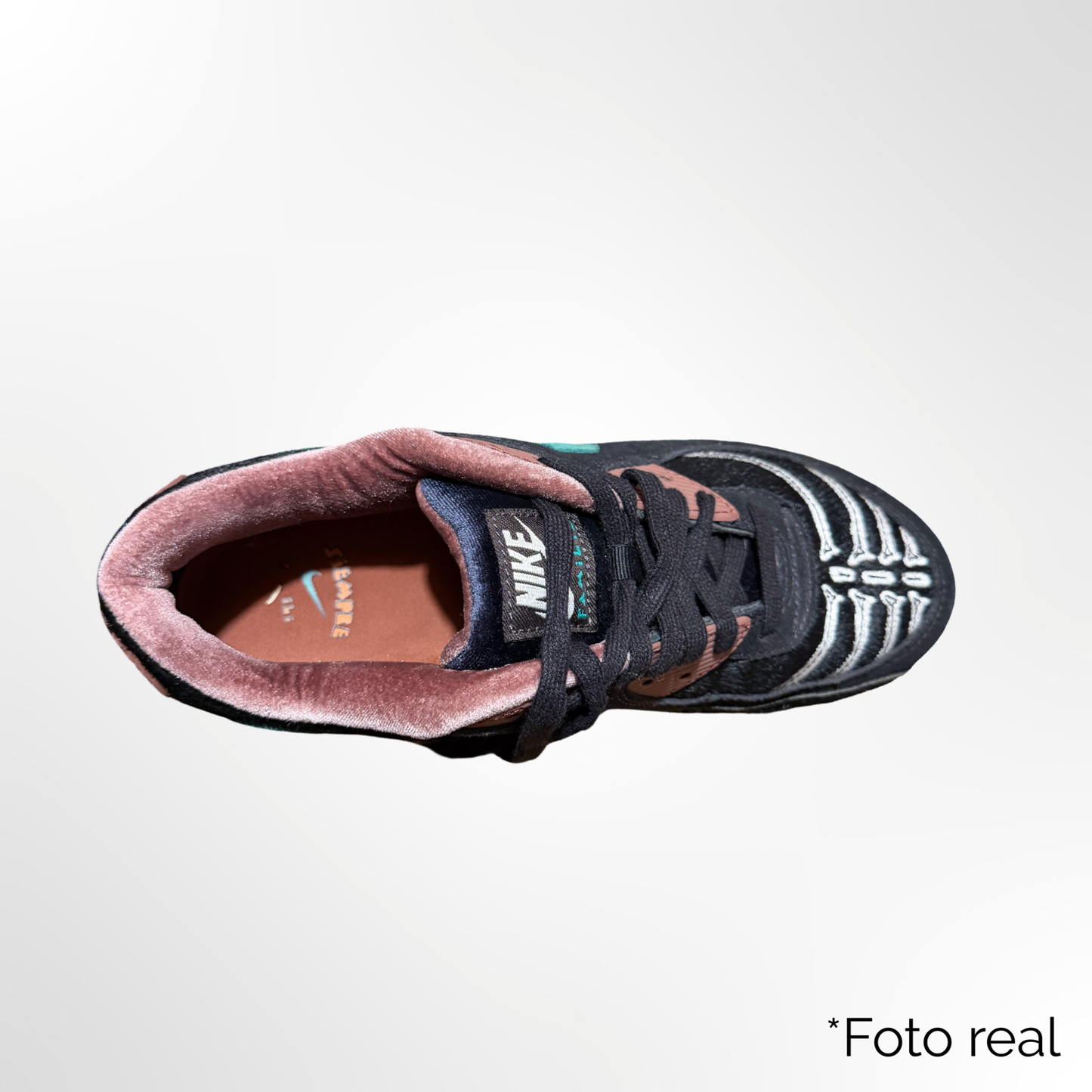 Air Max 90 "Siempre Familia" - T.40