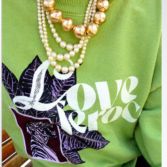Polerón Love - T.L