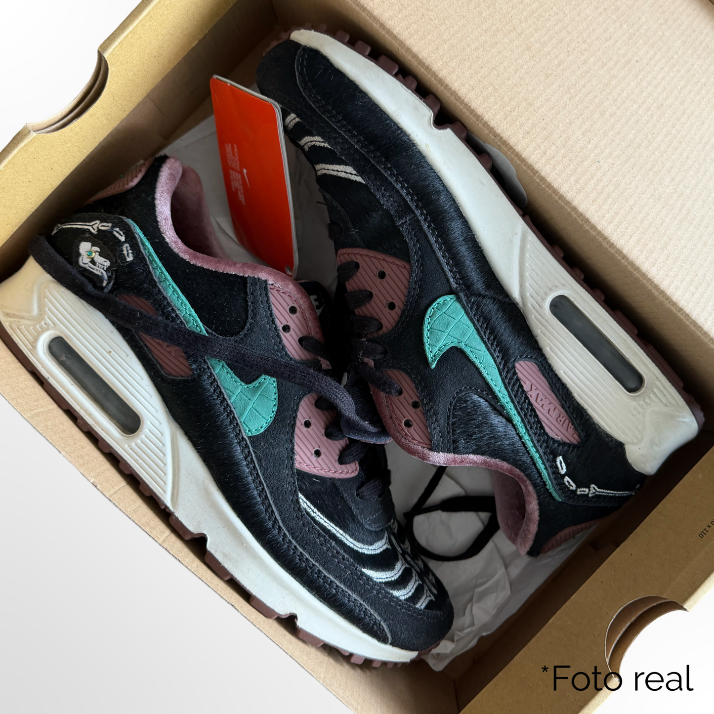 Air Max 90 "Siempre Familia" - T.40