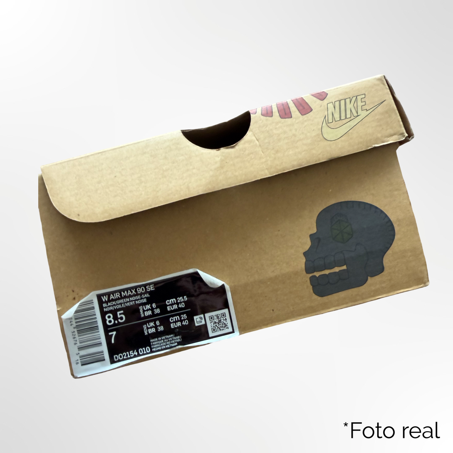 Air Max 90 "Siempre Familia" - T.40