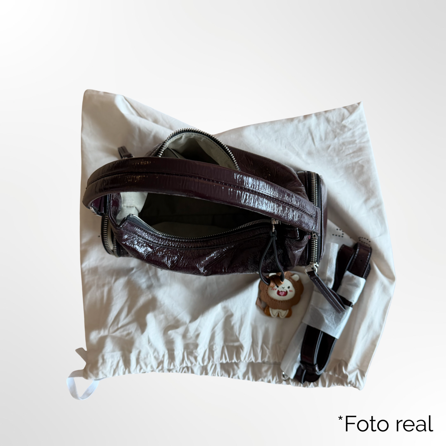 Small Datmoore Bag