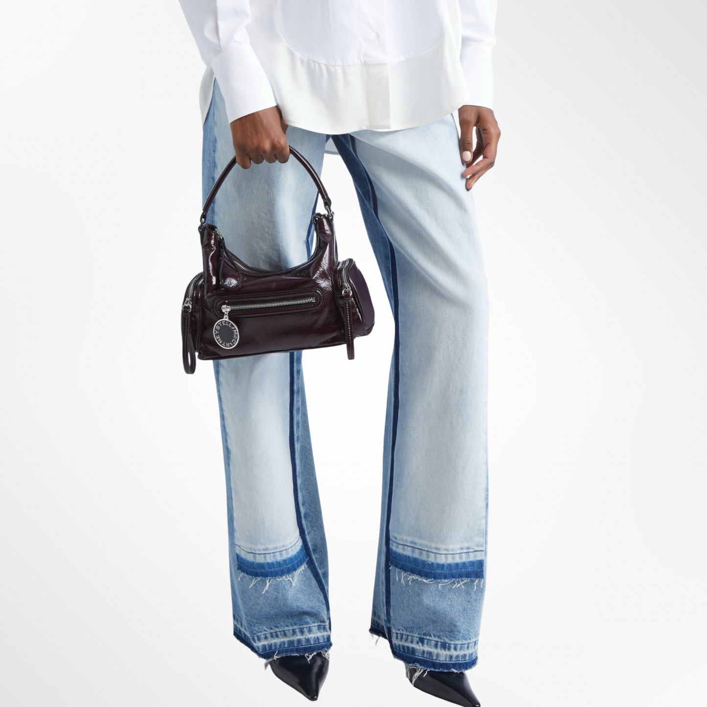 Small Datmoore Bag