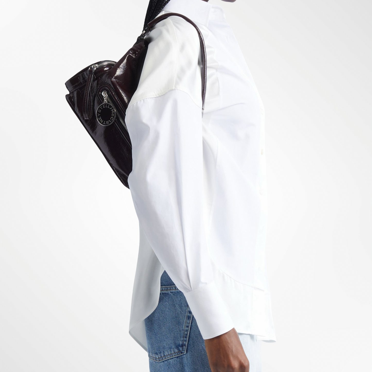 Small Datmoore Bag
