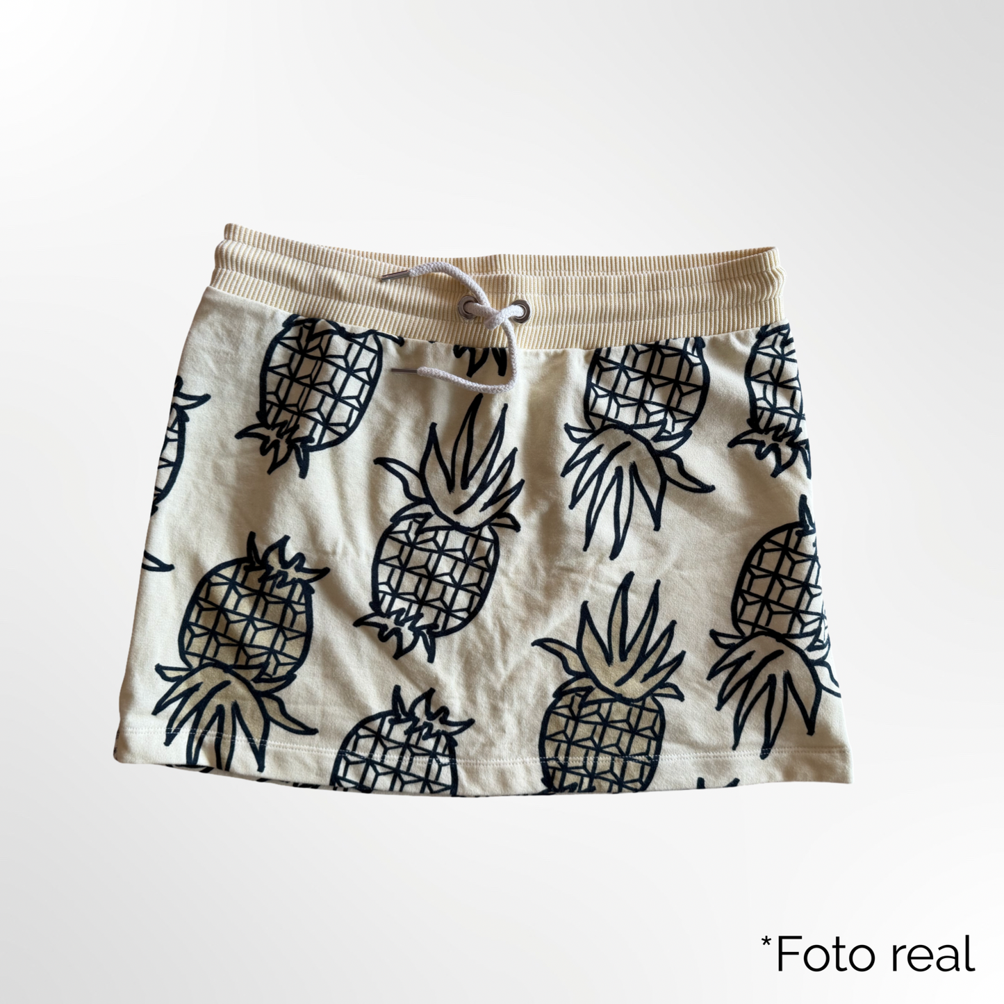 Mini Ananas - T.L