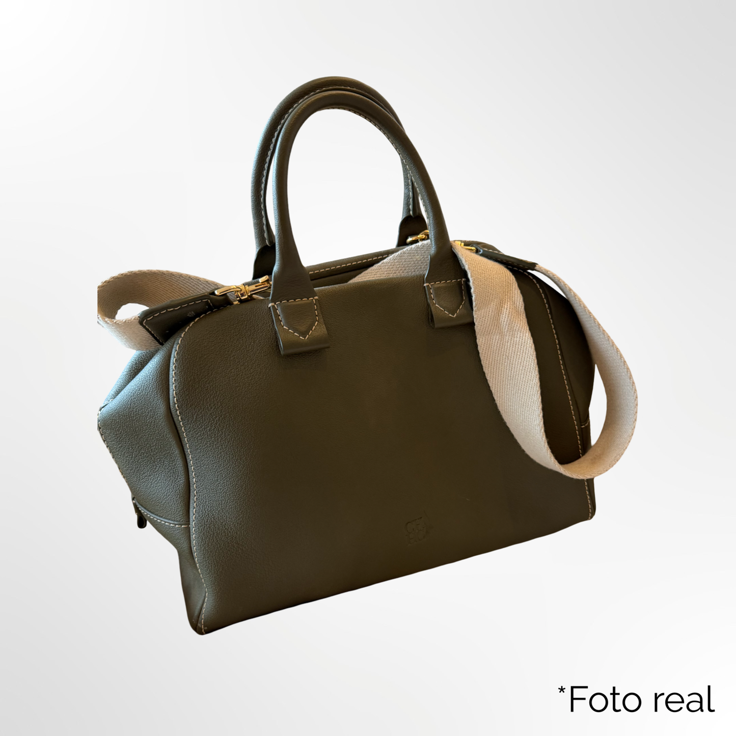 Bolso Bloson S Oliva