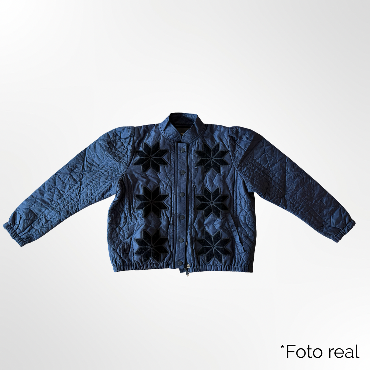 Chaqueta Noir - T.M