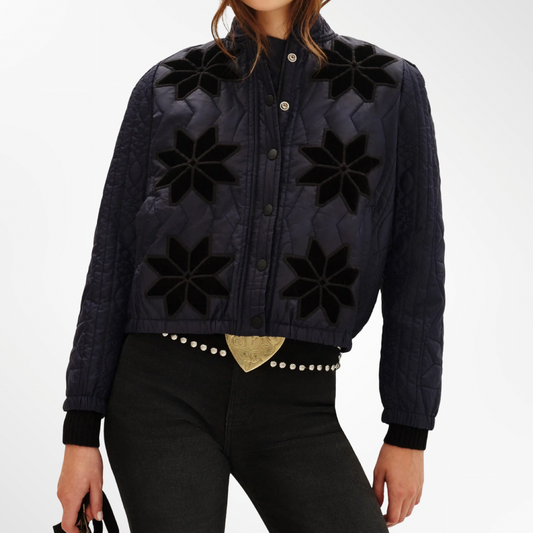 Chaqueta Noir - T.M