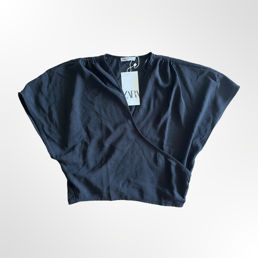 Top Cross - T.M