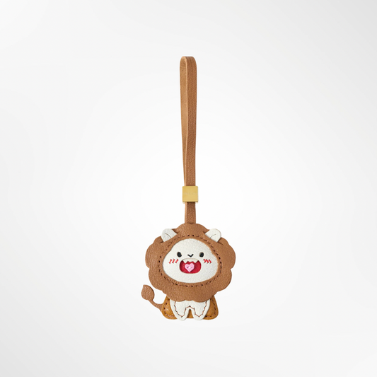Lion Charm