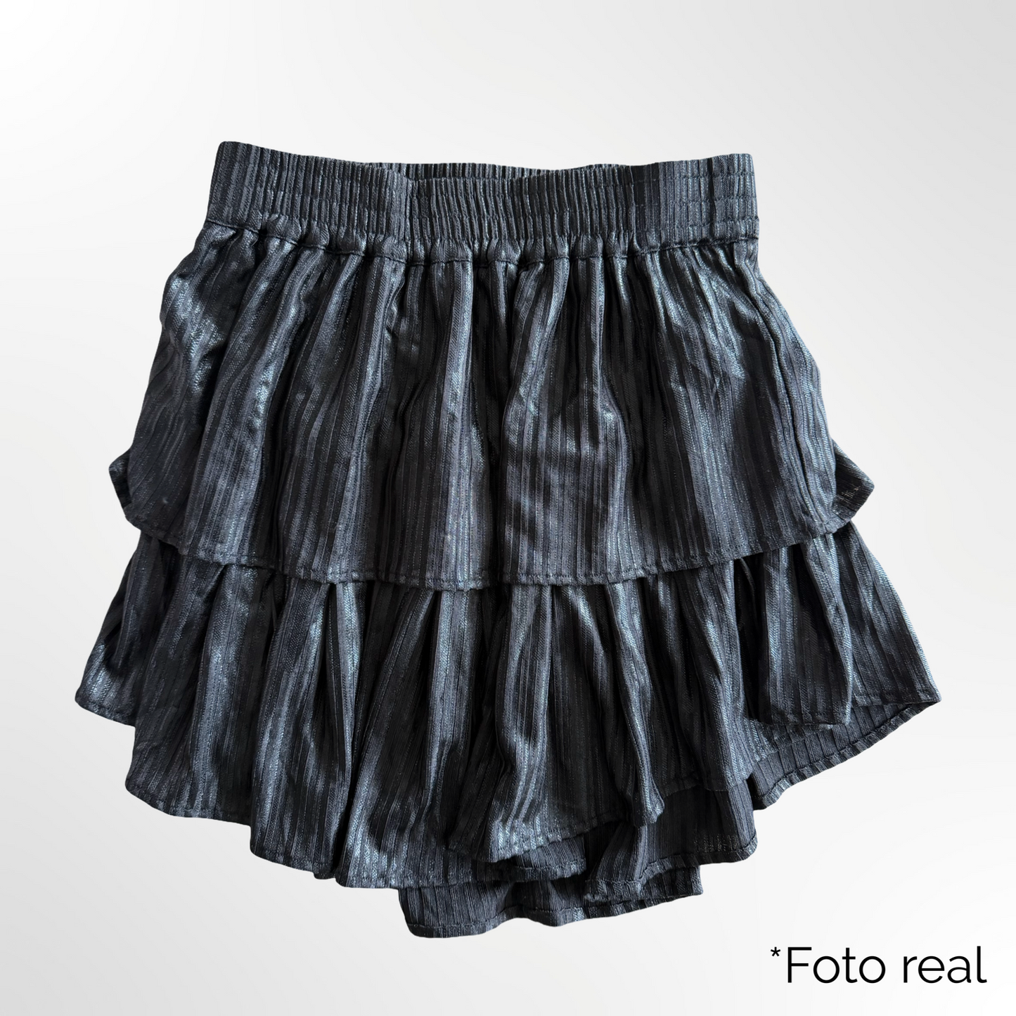 Falda Glam - T.M